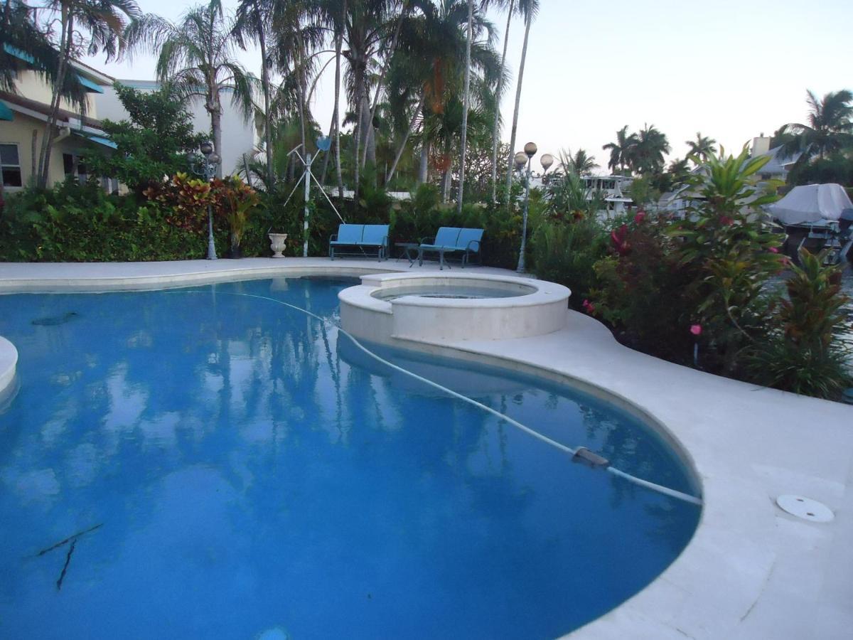 Villa Riviera Las Olas Fort Lauderdale Exterior photo
